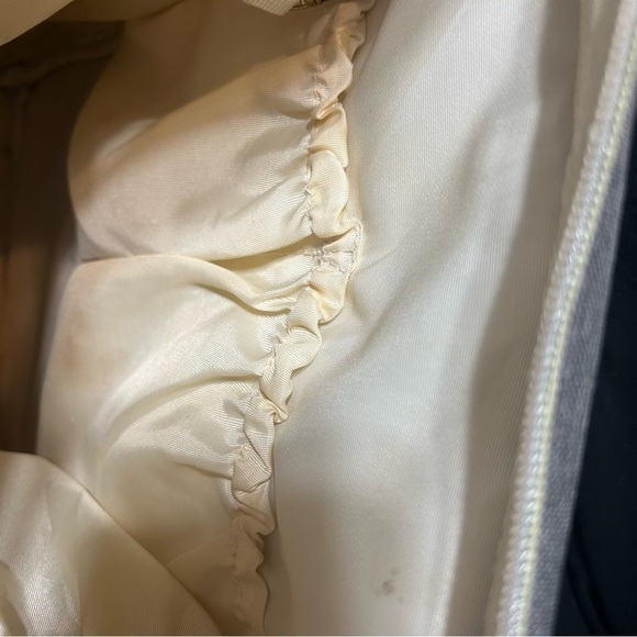 Bietrun Gray Diaper Bag Unisex Mom Dad Backpack Book Bag - Picture 8 of 11